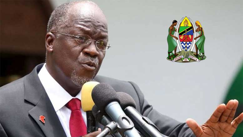 TANZANIAN PRESIDENT MAGUFULI’s DECISION OF URGING WOMEN TO BEAR MORE CHILDREN RECEIVES CRITICISM