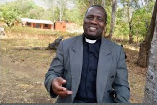 Nkhoma Synod Calls for Peace