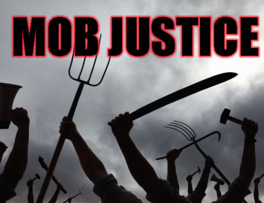 Suspected thief killed by angry mob in Mulanje