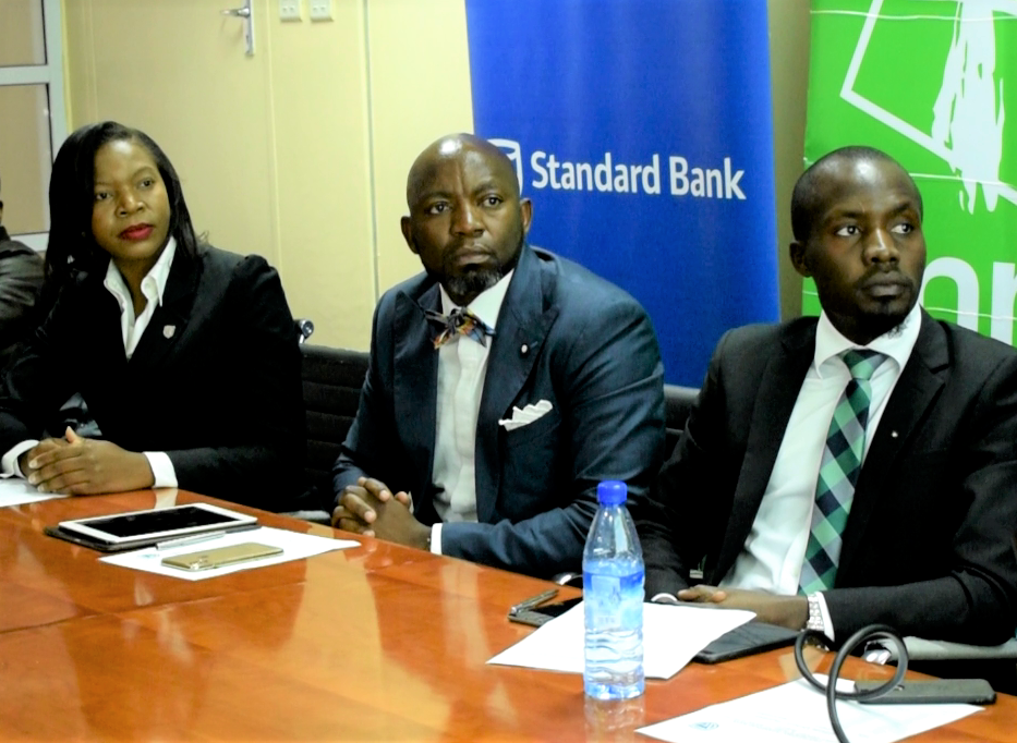 TNM Announces Partnership With Standard Bank Malawi