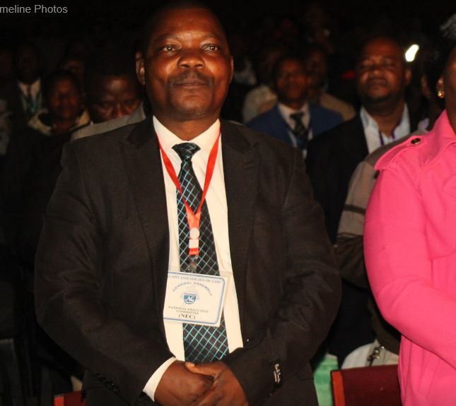 Assemblies of God President Edward Chitsonga pull out of Interfaith Forum
