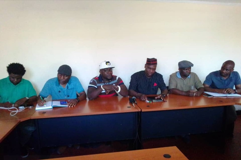 Chitipa, Karonga Citizens Give Govt 7-Day Ultimatum to Explain Attacks on HRDC Leaders