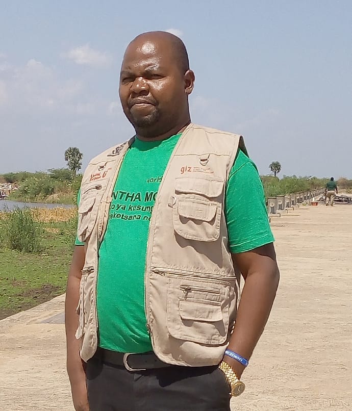 Good nutrition critical for human development