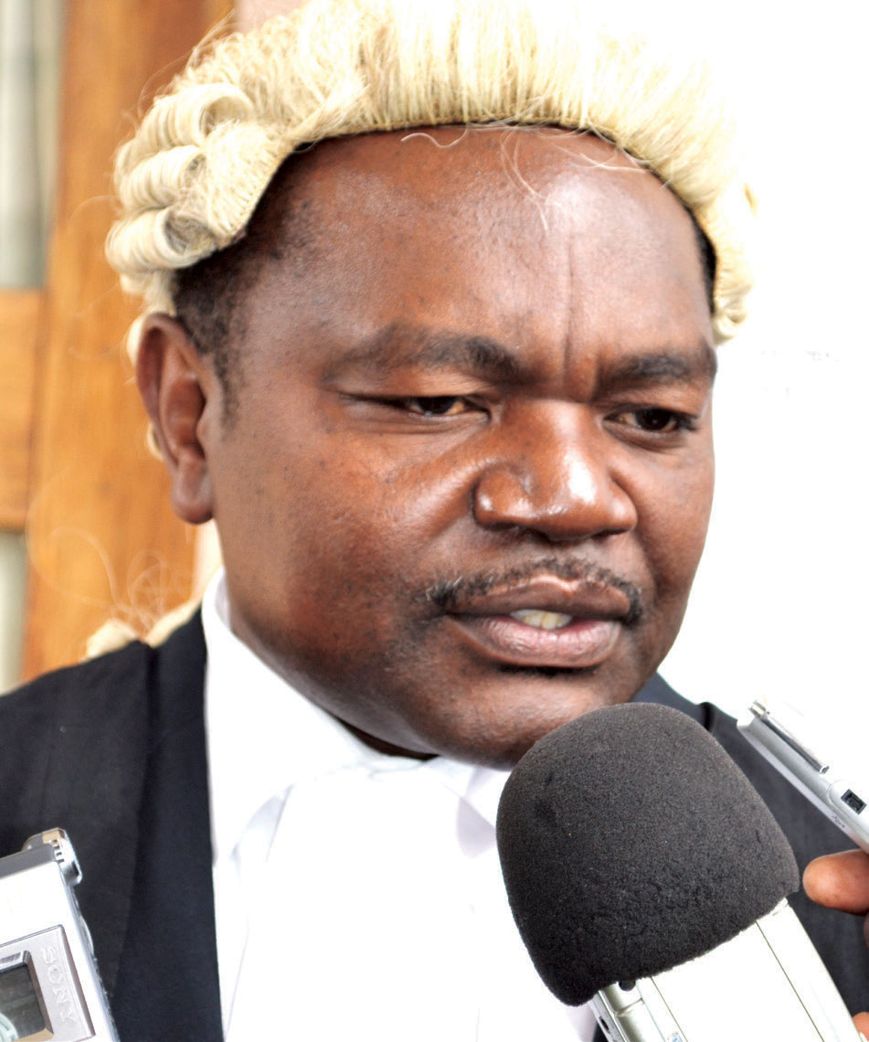 Elections Case Update: Emotional Kaphale Tells Court Chakwera’s Lawyers are Overprotective, Asked to Withdraw His Feelings