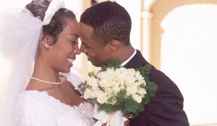 “MARRIAGE DOES NOT NEED LOVE” – PASTOR SAYS