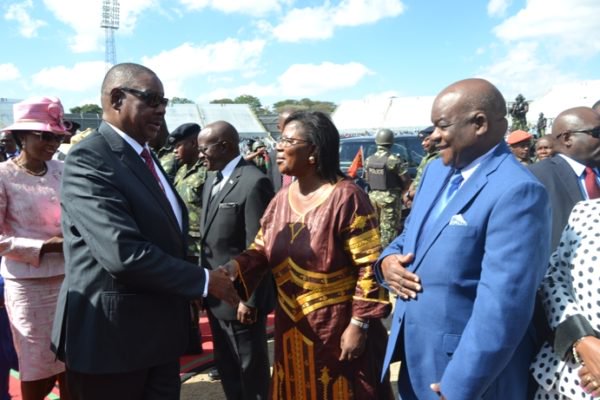 Legal Analyst Suggests Mutharika Calls for a Special Session of Parliament to Review Ansah’s Performance