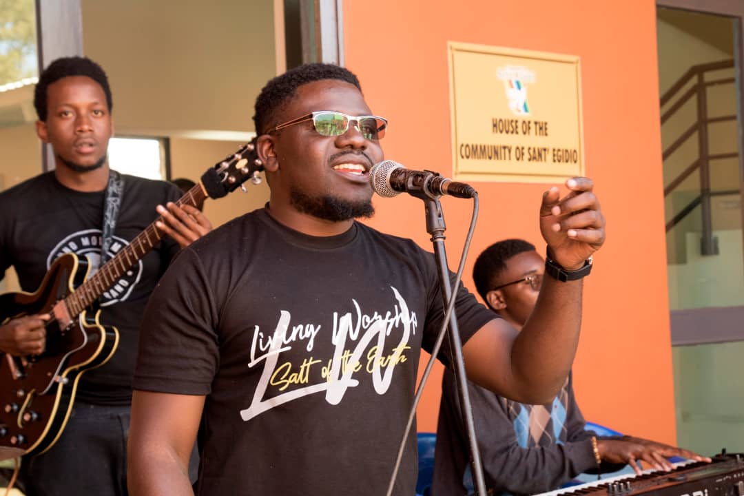 Harris Chiwalo Set to Launch Second Album, Promises Fireworks
