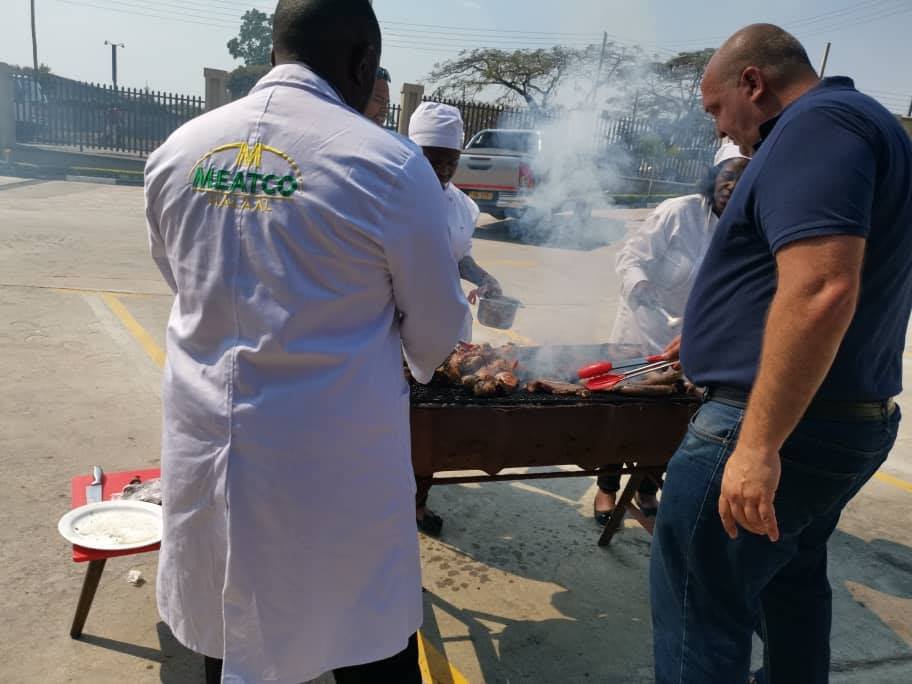 MEATCO HAAL BUTCHERY promises to provide quality products and services