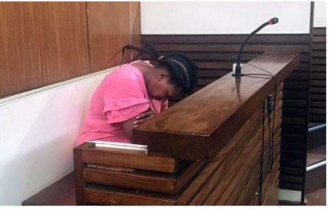 Woman Given Four Life Sentences for Killing her Children