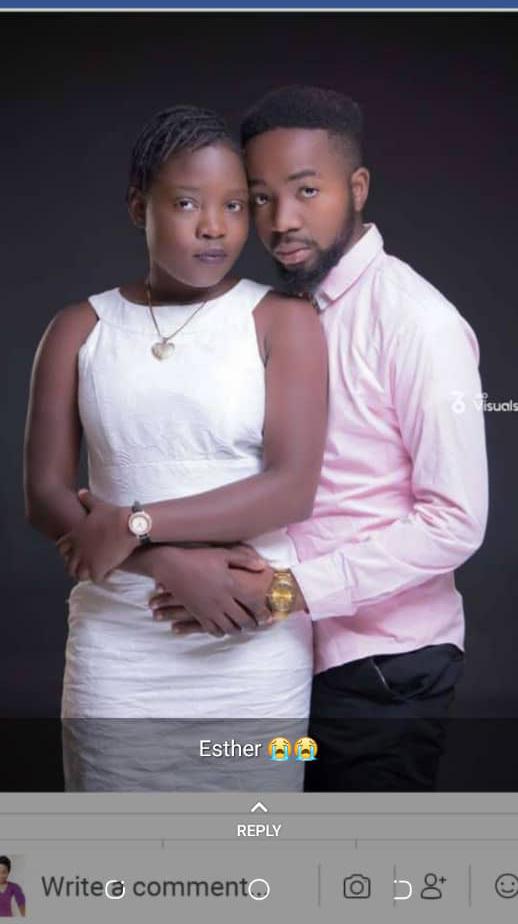 Ntcheu Couple Found Dead in House (Photos)