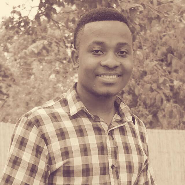 3rd Year College Of Medicine Student Sentenced To 3 Years IHL For Breaking ICT Compus Office