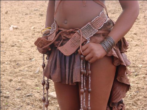 3 Strange S*xual Rituals That Should Be Abolished In Africa