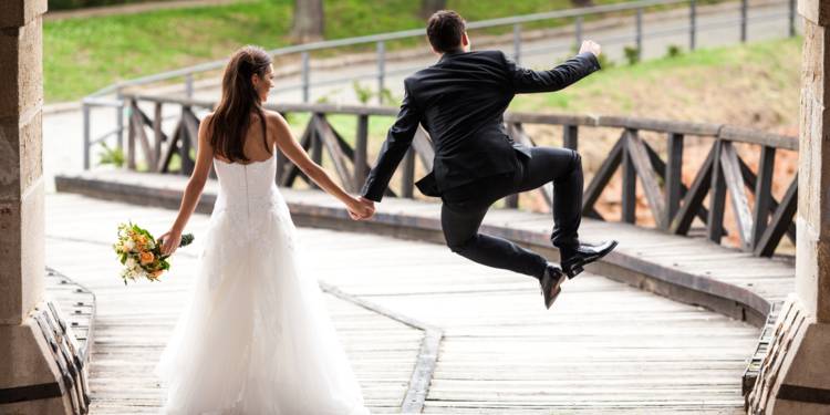 Never Marry Someone Who Has These 10 Habits