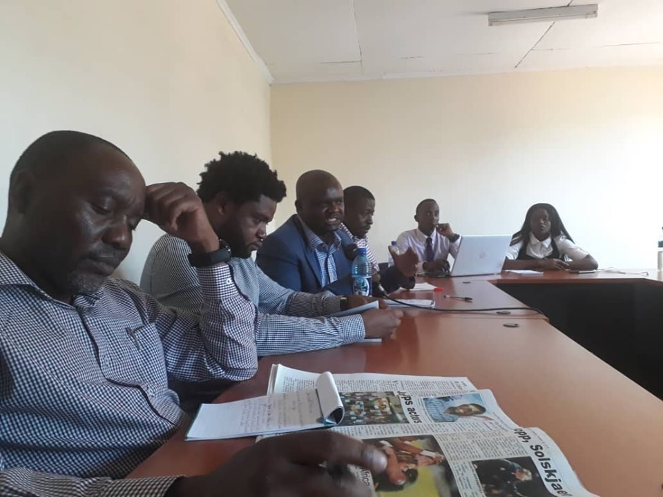 HRDC Says Malawians Have No Confidence in MEC to Hold By-elections