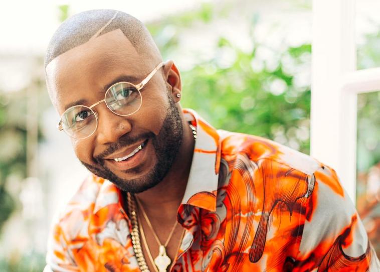 South African Rapper Cassper Nyovest, Congratulates Wizkid On His Sold Out 02 Arena Concert.