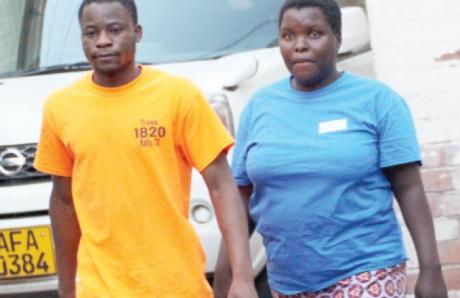 Man Impregnates and Marries his Late Uncle’s Wife