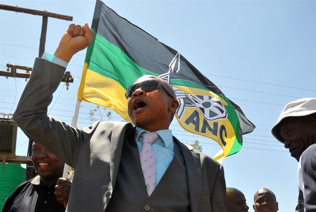 ANC leader acquitted of plotting to kill Supra Mahumapelo claims conspiracy against her
