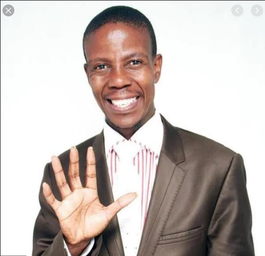 Prophet Mboro Offers to Stop  Heat Waves ‘I am gifted in rain making’