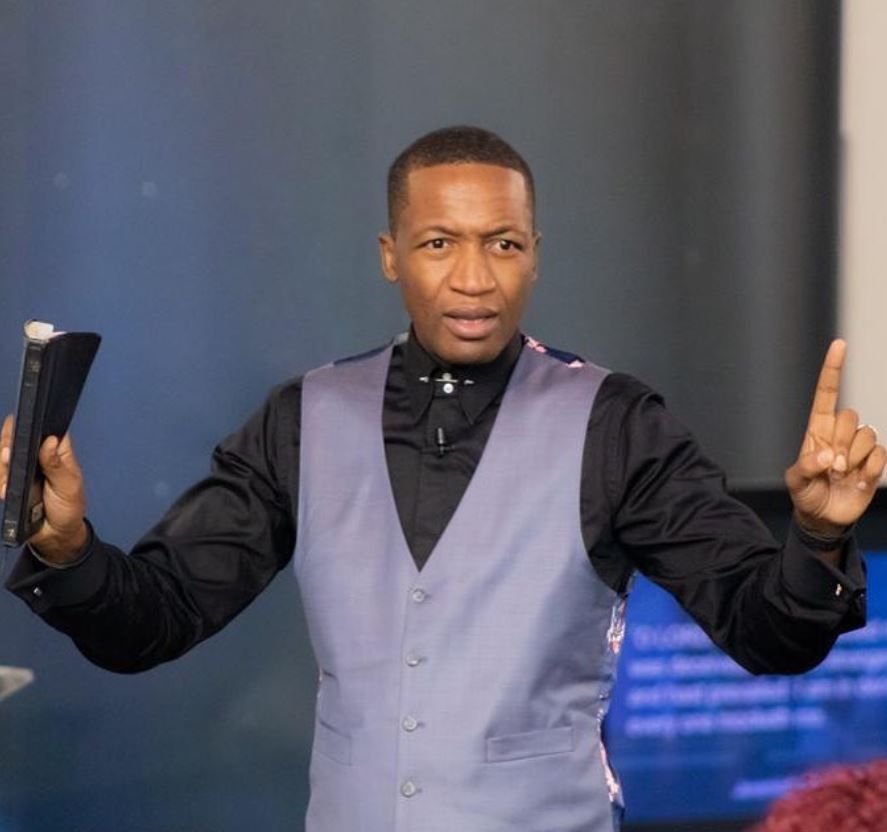 Prophet Uebert Angel stripped of diplomatic status after being exposed in a gold smuggling and money laundering documentary by Al Jazeera