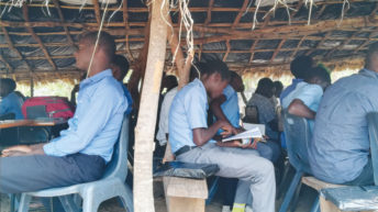 Tanzania bans Swahili in its secondary schools, sets English as compulsory subject
