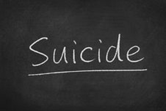 28-year-old man Commits Suicide At Uncle’s Funeral