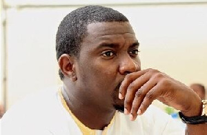 “My wife showed me ‘pepper’ after my post on polygamy”– John Dumelo
