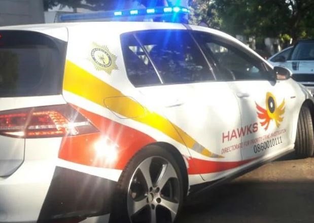Man’s alleged plot to kill ex-wife by pouring acid on her face foiled by the Hawks