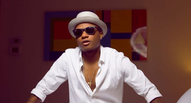 Wizkid set to marry, hints at change of brand name in 2020