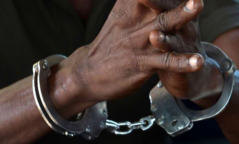 Man Arrested for Sodomising Mentally Challenged Man