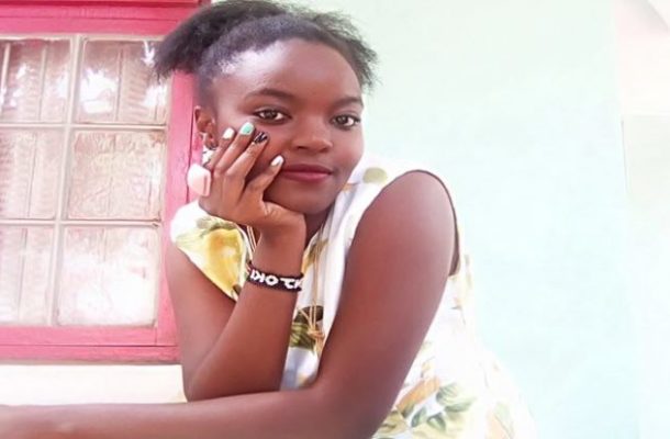 “What I’ve learnt living with HIV for 26 years” – Janet