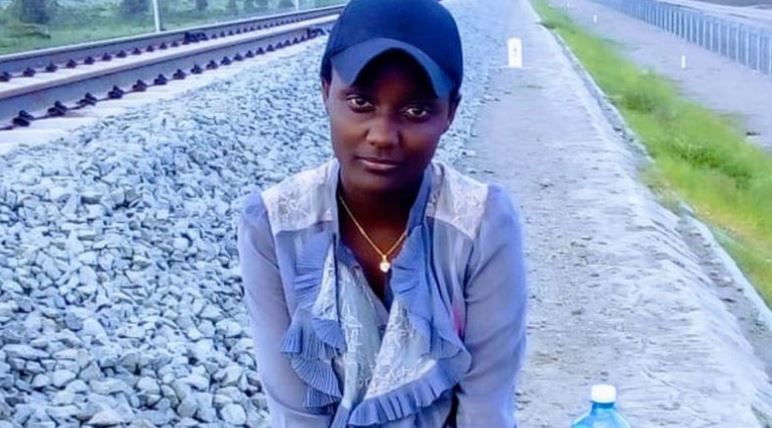 Kenyan Teen Dies while Trying to Rescue a Man from Floods