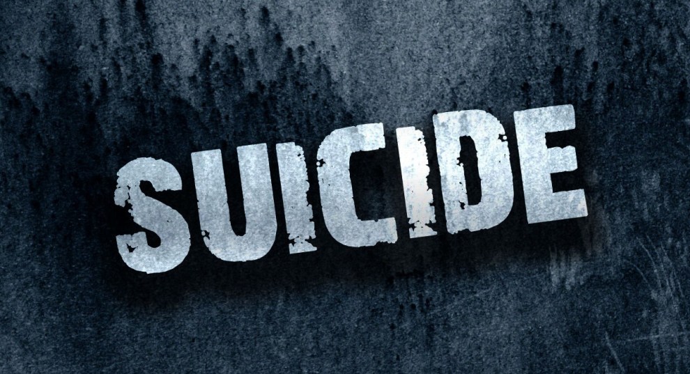 Man Commits Suicide Over Marital Misputes