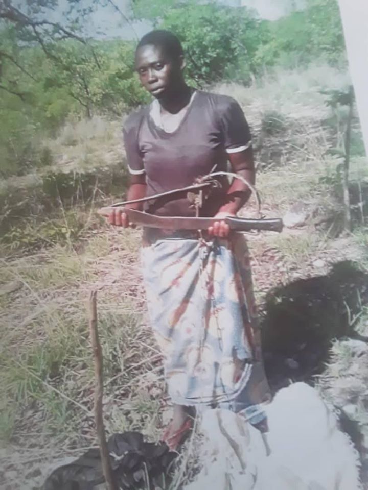 Woman arrested for illegally entering Majete Wildlife Reserve