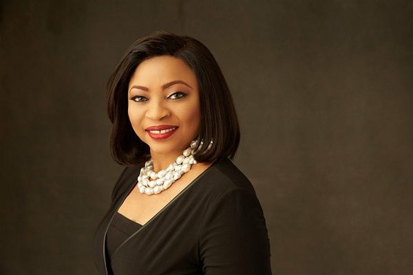 The richest black woman on Earth is Nigerian