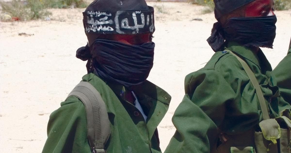 Man presents himself to police claims he quit Al Shabaab training