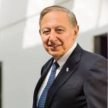 Meet The Doctor who invented HIV/AIDS,Dr Robert Gallo