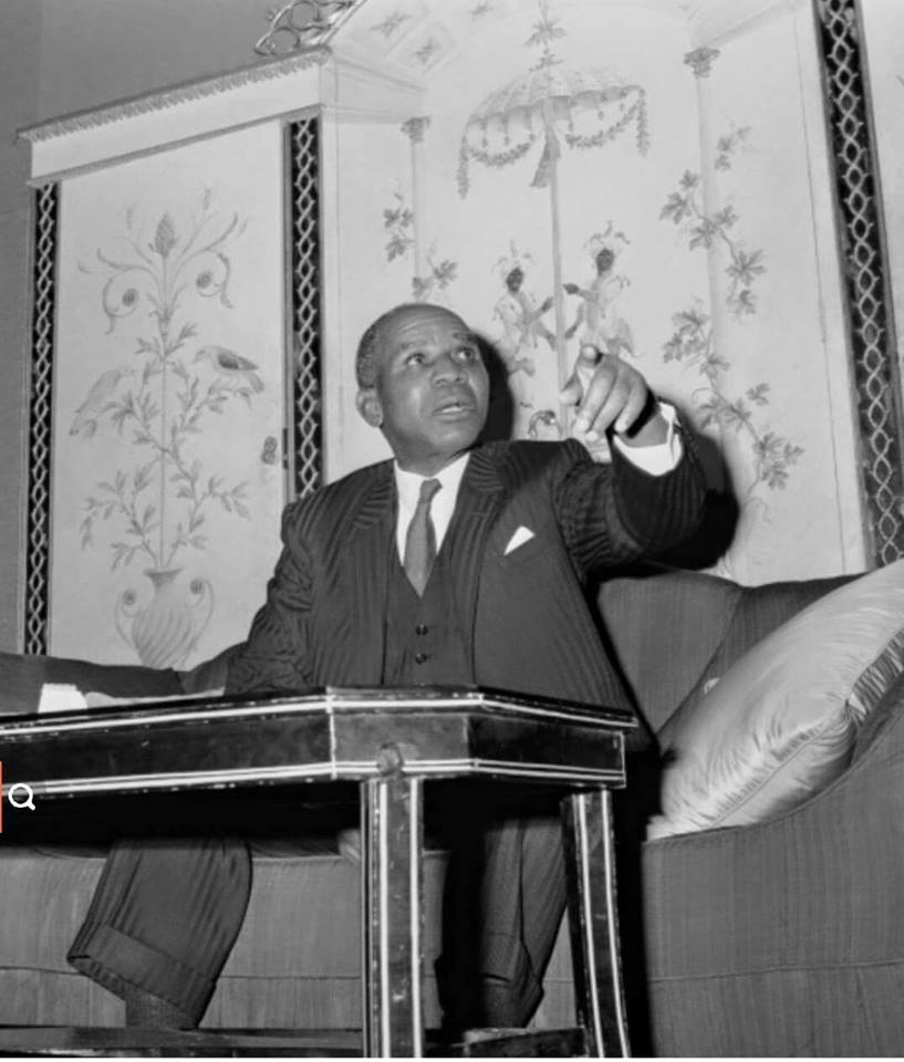 How Journalists were Treated at Dr. Kamuzu Banda’s Press Conferences During One Party State