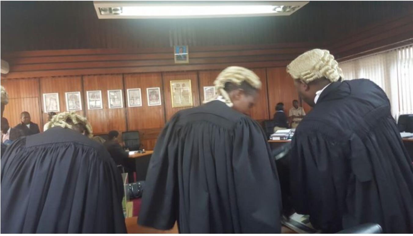 High Court To Rule The Presidential Election Case Between January 27 And 3 Feburuary 2020
