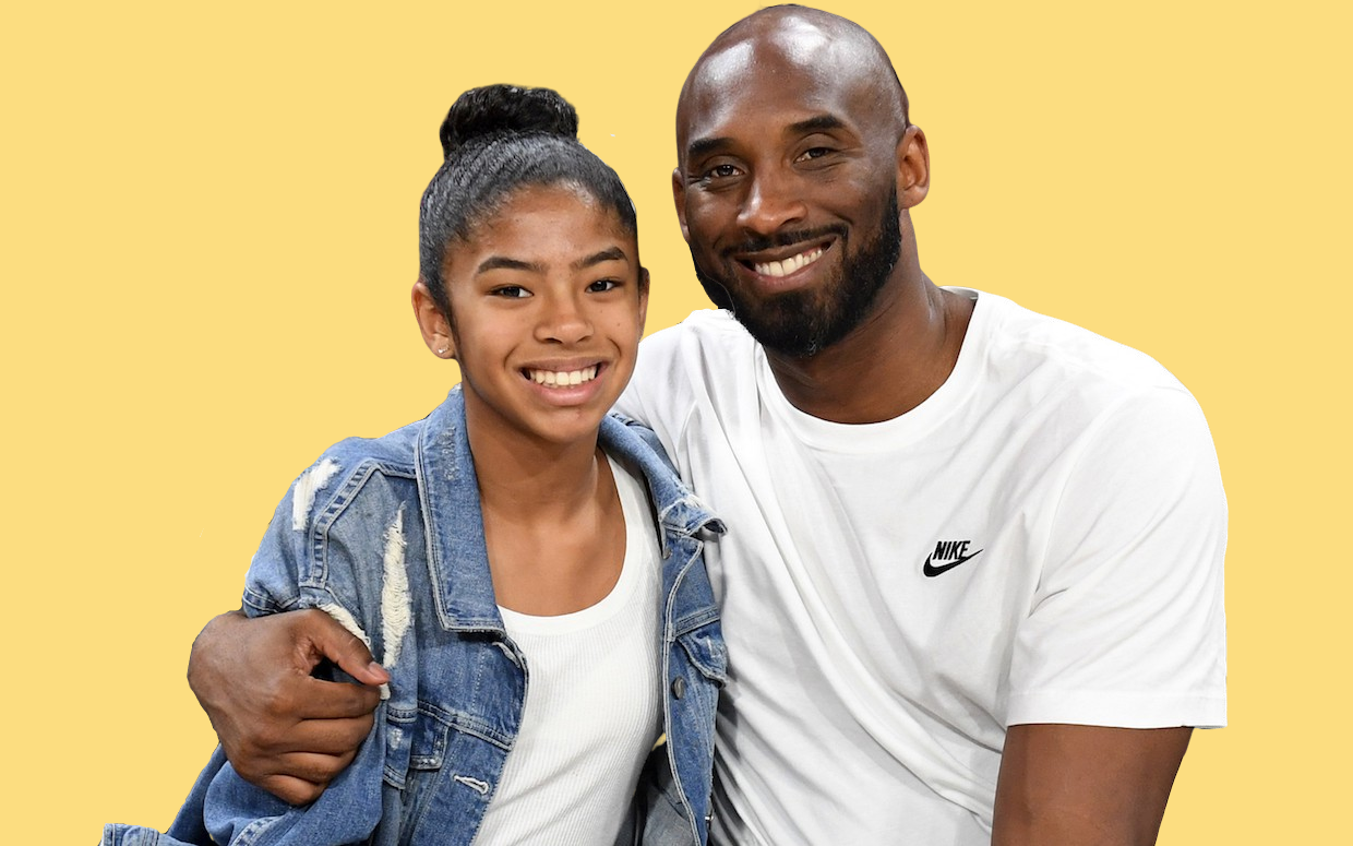 Basket Ball Legend Kobe Bryant and Daughter Killed in a Helicopter Crash | Face Of Malawi
