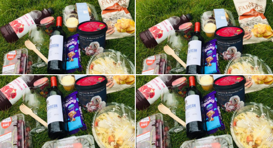 Man Treats Himself to Solo Date to Celebrate 1 Year of Being Single