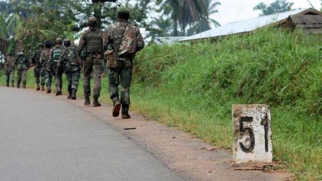 14 children Killed in Cameroon massacre – UN