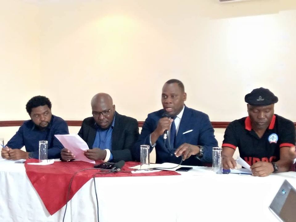 HRDC’s Demands Following ConCourt Judgment