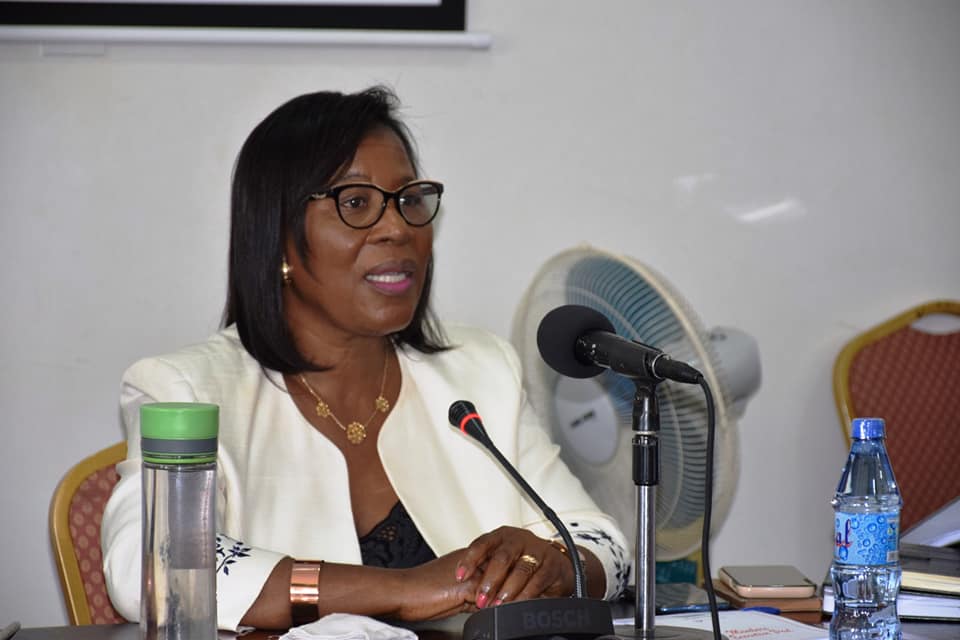 ‘If Supreme Court Finds Me Wrong, I Will Resign’ – Jane Ansah