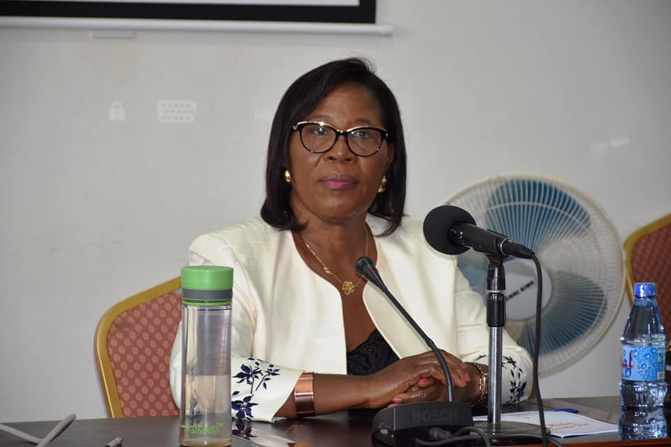 HRDC welcomes Jane Ansah’s resignation