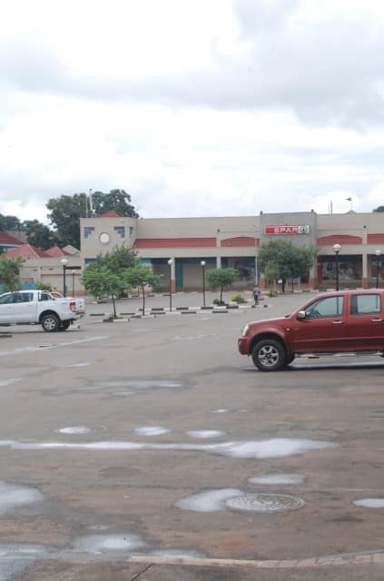 Judgment Day: Malawi is Deserted! as Constitutional Court is Delivering its Ruling on May 21, 2019 Presidential Elections Case