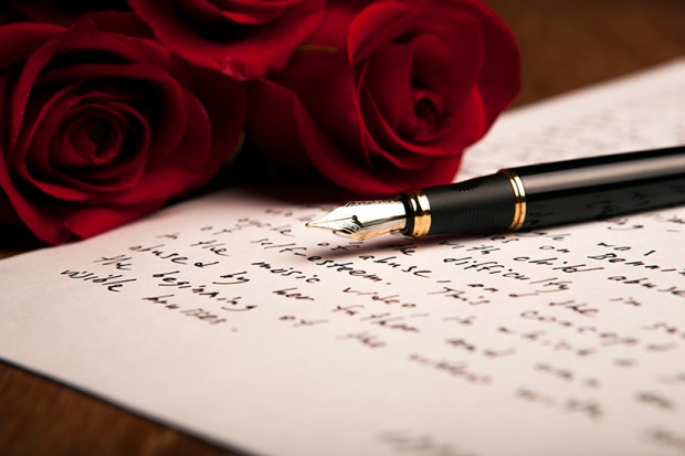 Special Valentine Poems (Pick One and Send To Your Lover)