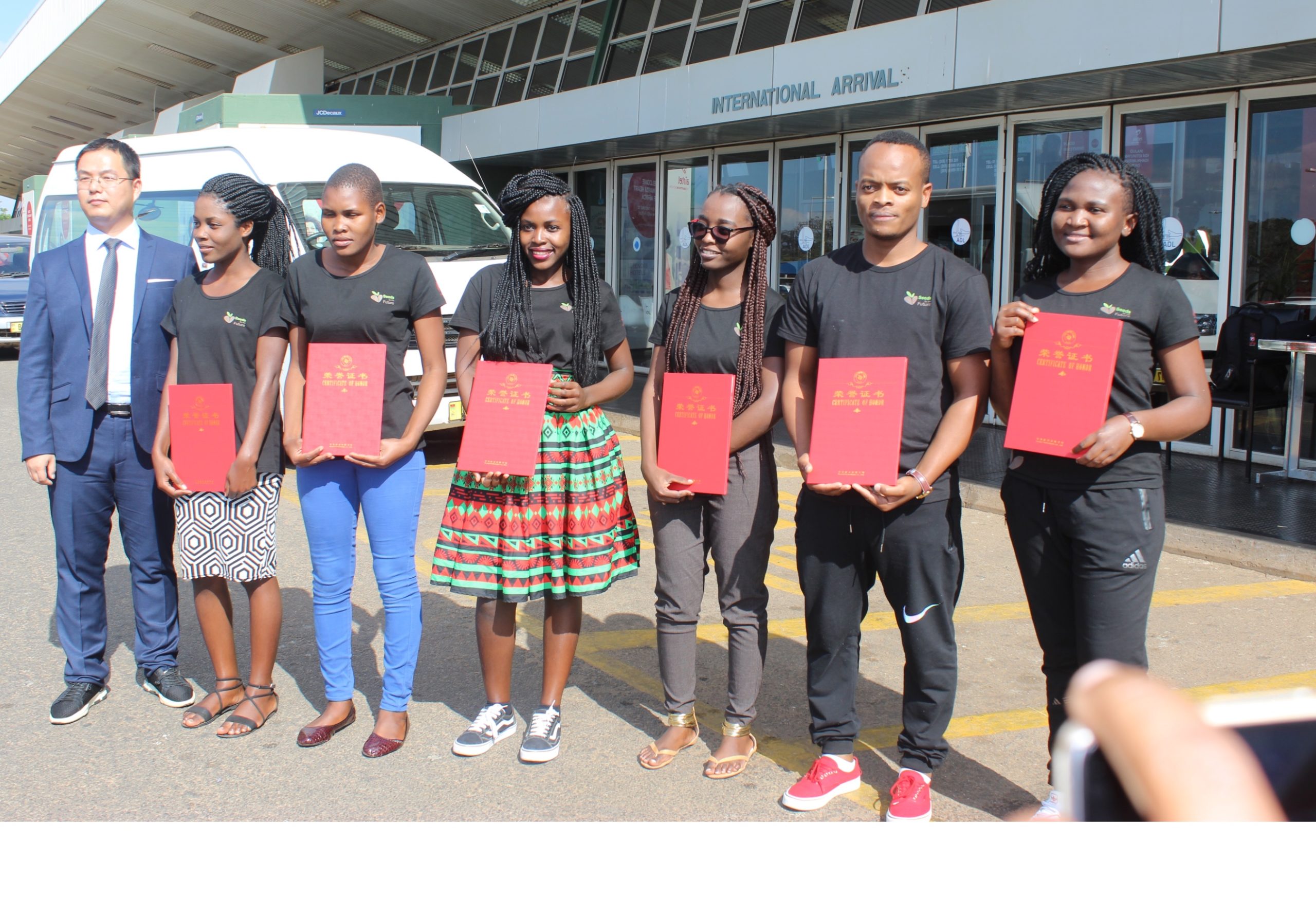 MALAWIAN STUDENTS IN CHINA TO GET ADDITIONAL LIVING ALLOWANCES