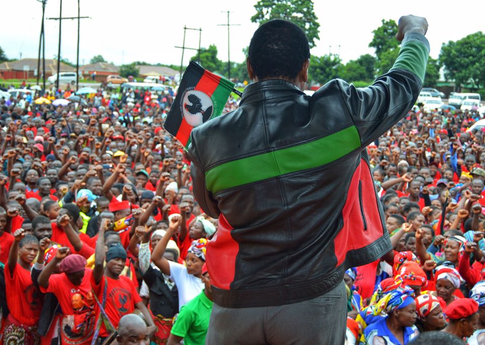 Chakwera speaks out on fresh Presidential polls