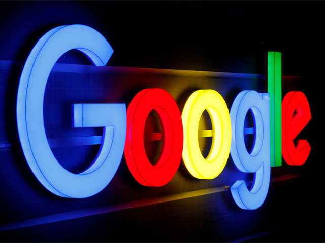 Google tells staff to work home due to covid-19