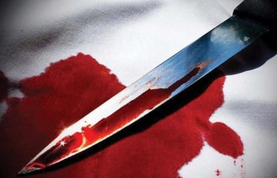 Man stabs girlfriend to death in ‘rage of jealousy’